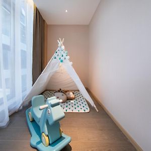 Executive Family Twin Room